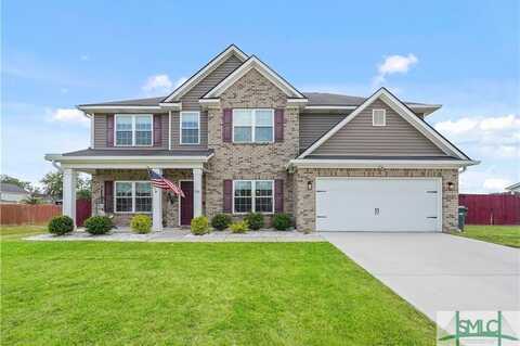136 Brookhaven Loop NE, Ludowici, GA 31316