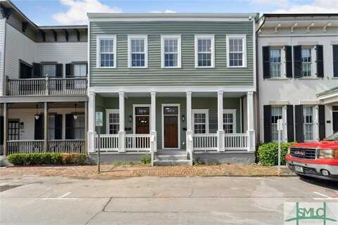 537 E Congress Street, Savannah, GA 31401