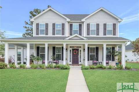 55 Harvest Moon Drive, Savannah, GA 31405