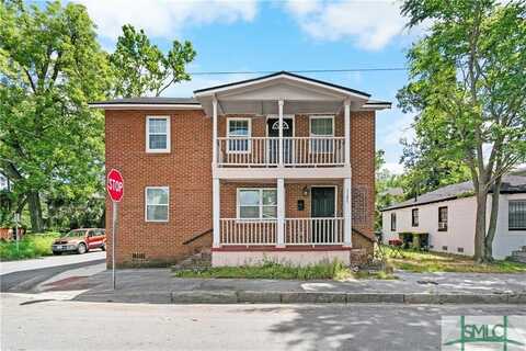 1145 Graydon Street, Savannah, GA 31404