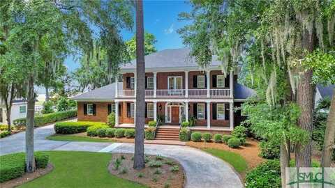 124 Grays Creek Drive, Savannah, GA 31410