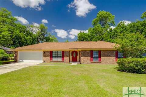 910 Mill Stream Court, Savannah, GA 31419
