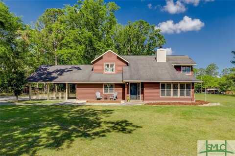 178 Country Way, Springfield, GA 31329