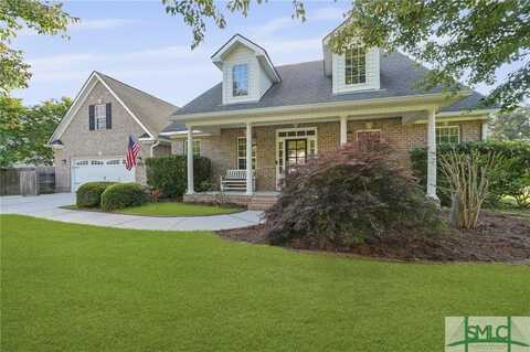 1028 Woodland Drive, Pooler, GA 31322