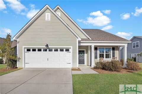 102 Oakdene Road, Pooler, GA 31322
