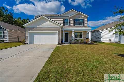 110 Cole Street, Pooler, GA 31322