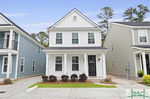 20 Grove Park Drive, Richmond Hill, GA 31324