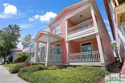 2307 Whitaker Street, Savannah, GA 31401