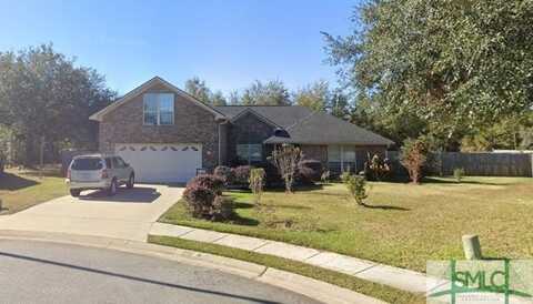 104 Shallowford Circle, Hinesville, GA 31313