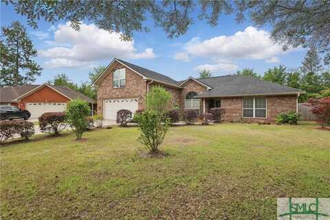104 Shallowford Circle, Hinesville, GA 31313