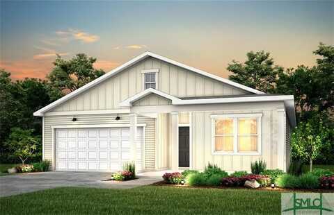152 Crosstown Avenue, Richmond Hill, GA 31324
