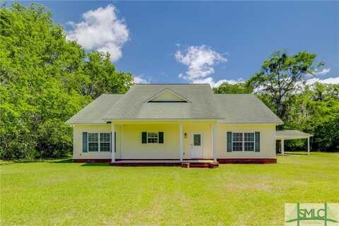 192 Lexie Lane, Fleming, GA 31309