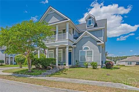 524 Flat Rock Trace, Port Wentworth, GA 31407