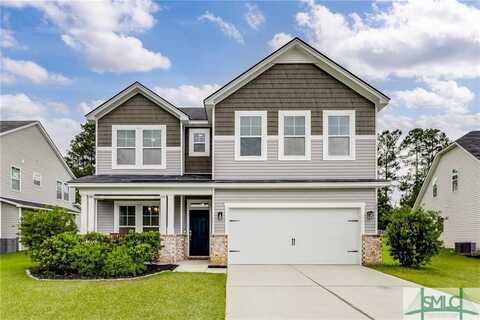 260 Harmony Boulevard, Pooler, GA 31322
