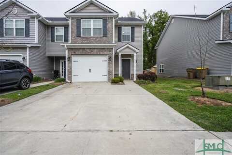 270 Kepler Loop, Richmond Hill, GA 31324