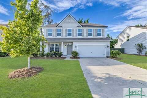95 Wando View Way, Richmond Hill, GA 31324