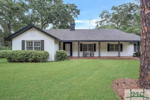 509 N Main Street, Sylvania, GA 30467
