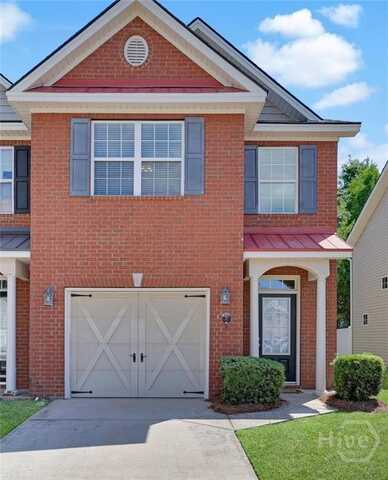 777 King George Boulevard, Savannah, GA 31419