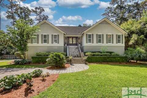 16 Modena Island Drive, Savannah, GA 31411
