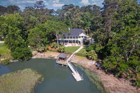 16 Modena Island Drive, Savannah, GA 31411