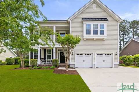 220 Claremont Way, Pooler, GA 31322