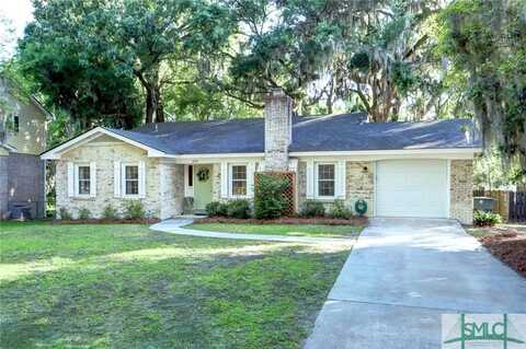 259 Kensington Drive, Savannah, GA 31405