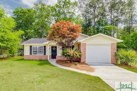 329 Weisenbaker Road, Rincon, GA 31326