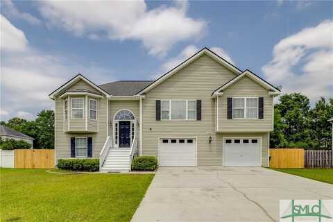 133 Ridgewood Circle, Rincon, GA 31326