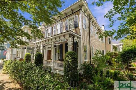 214 E Park Avenue, Savannah, GA 31401