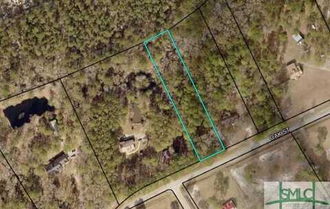 116 Oak Street, Rincon, GA 31326