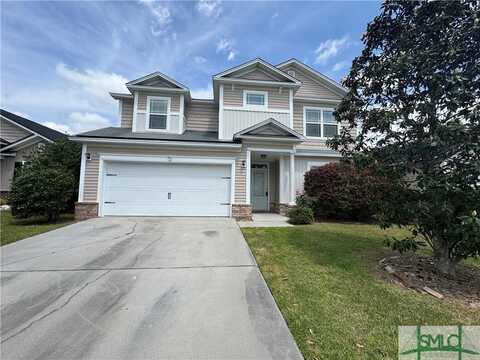 67 Chapel Lake N, Savannah, GA 31419
