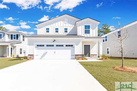 208 Bircholt Grove, Pooler, GA 31322
