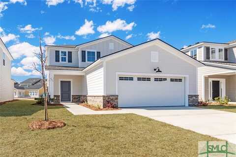 210 Bircholt Grove, Pooler, GA 31322