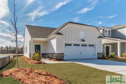 213 Bircholt Grove, Pooler, GA 31322