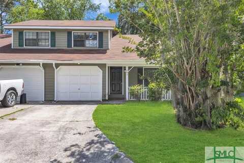 107 WINDMILL Lane, Savannah, GA 31419