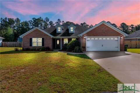365 Carson Street NE, Ludowici, GA 31316