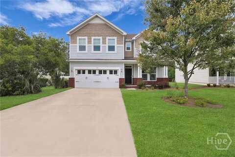140 Tahoe Drive, Pooler, GA 31322