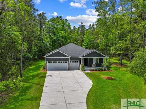 20 Serenity Point, Savannah, GA 31419