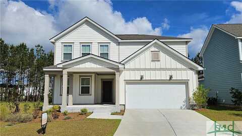 31 Cambium Circle, Richmond Hill, GA 31324