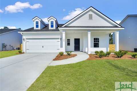 178 Orkney Road, Savannah, GA 31407