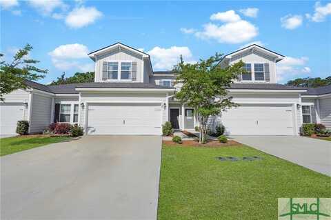 127 Lower Creek Drive, Richmond Hill, GA 31324