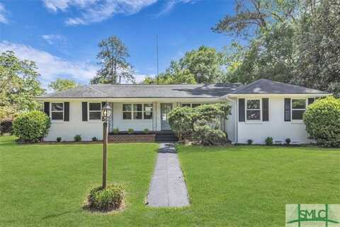 1107 E Derenne Avenue, Savannah, GA 31406