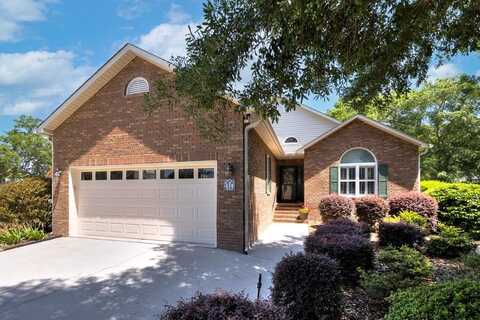 228 Ridge Lake Drive, Manning, SC 29102