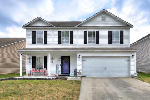 1741 Benelli St., Sumter, SC 29150