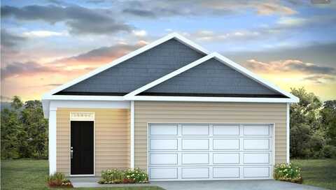 129 Culbertson Court, Holly Hill, SC 29059