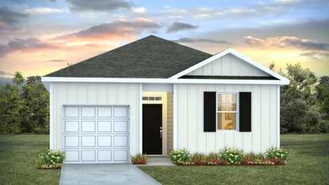 414 Brooks Drive, Holly Hill, SC 29059