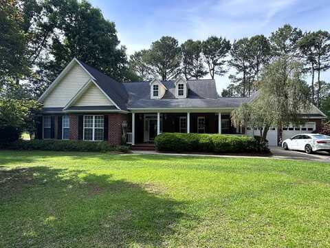 805 Torrey Pine Drive, Sumter, SC 29150