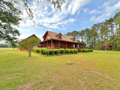 2525 Florence Hwy, Sumter, SC 29153
