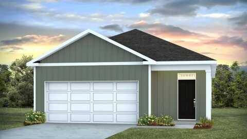 128 Culbertson Court, Holly Hill, SC 29059