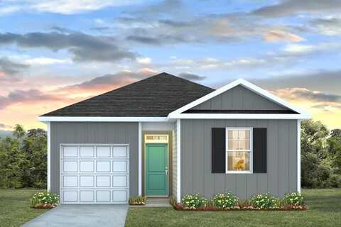 121 Culbertson Court, Holly Hill, SC 29059